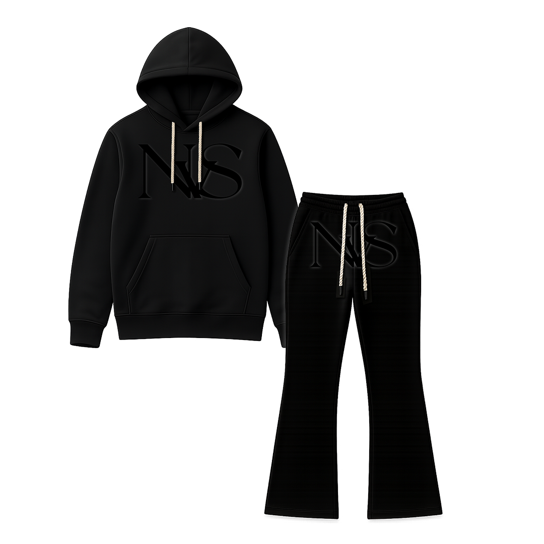 CONJUNTO BASICO NVS