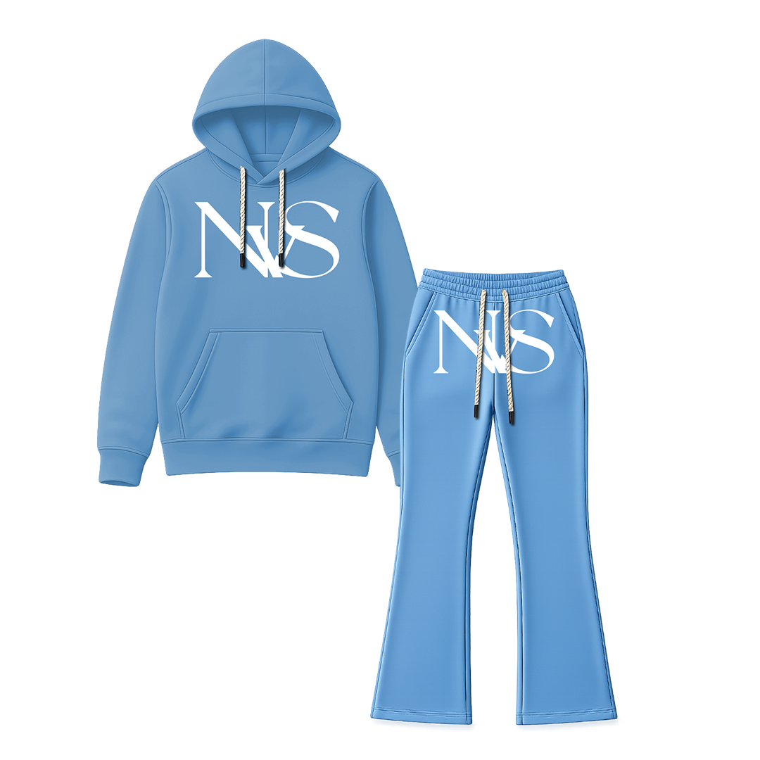 CONJUNTO BASICO NVS