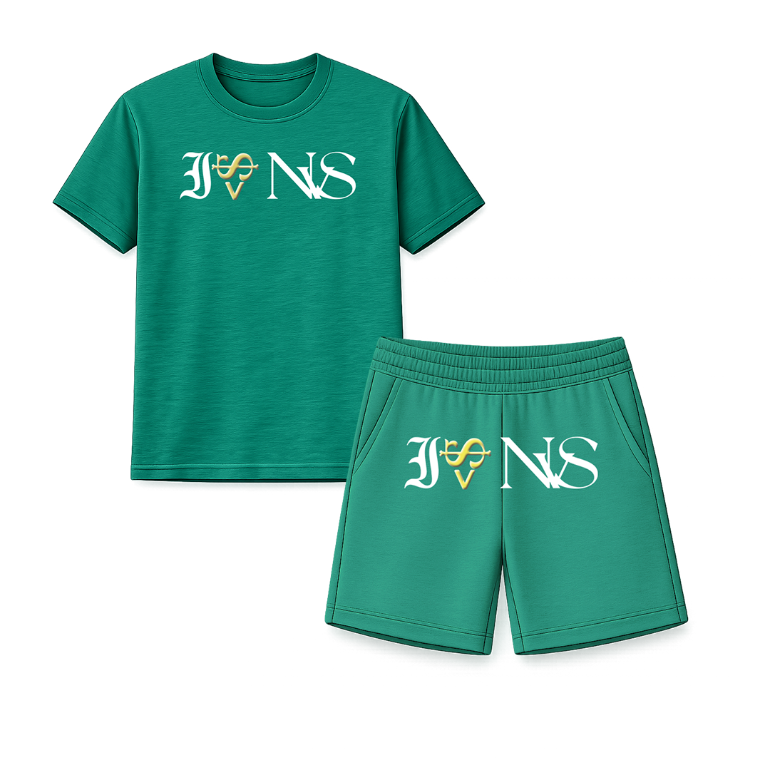 CONJUNTO I LOVE NVS