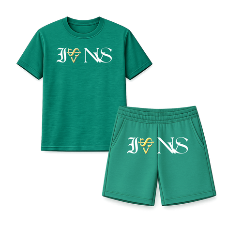 CONJUNTO I LOVE NVS