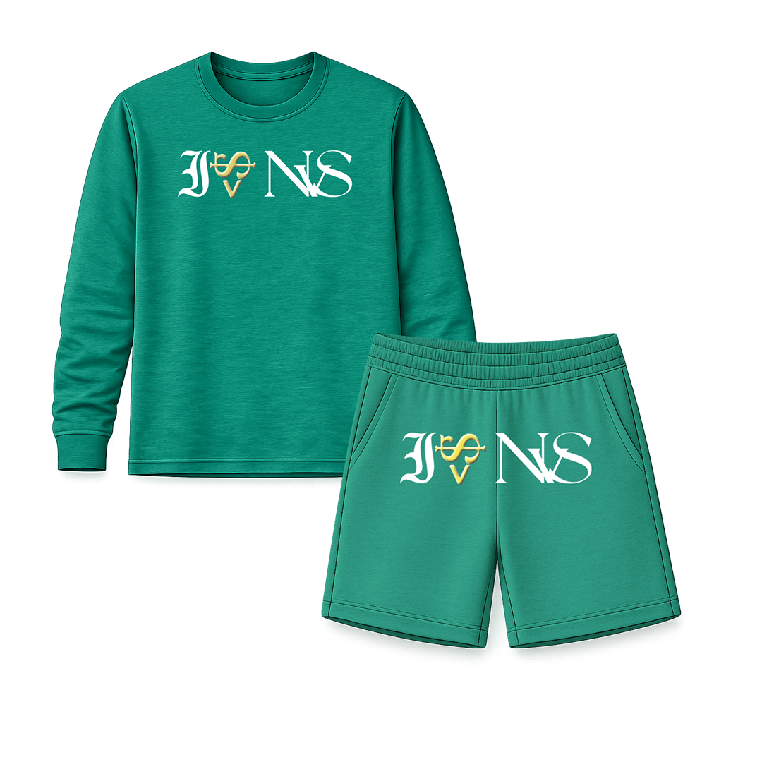 CONJUNTO I LOVE NVS