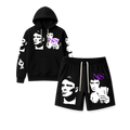 CONJUNTO MAFIA