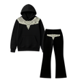 CONJUNTO MONEYMAKER X BARUJ 31