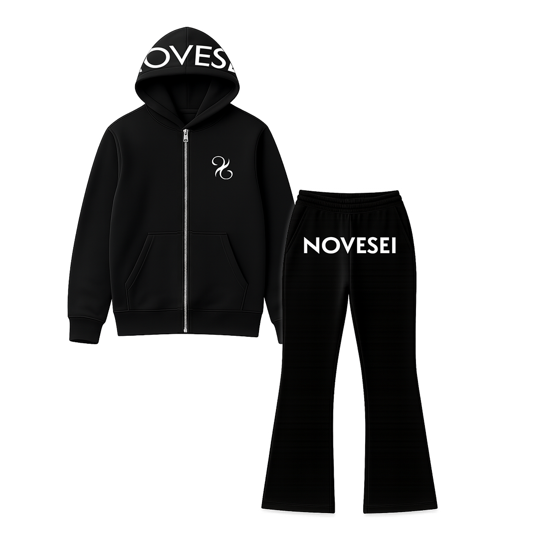 CONJUNTO NOCELIN