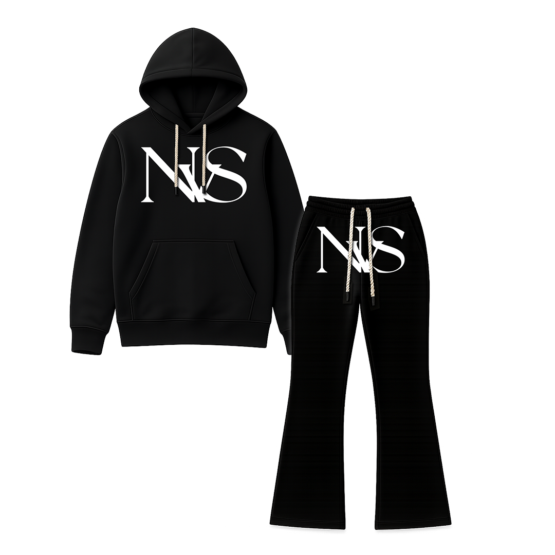 CONJUNTO BASICO NVS