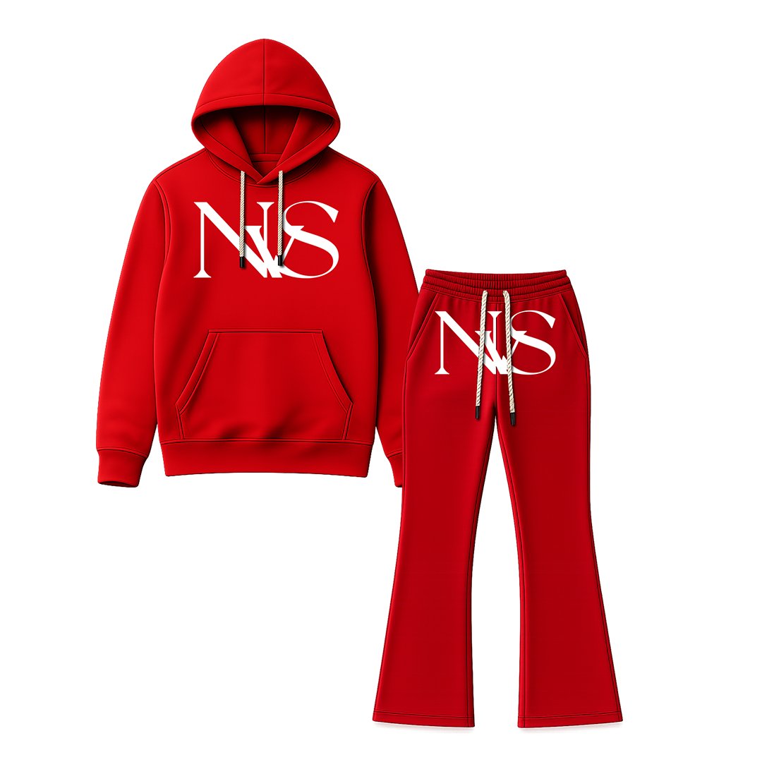 CONJUNTO BASICO NVS