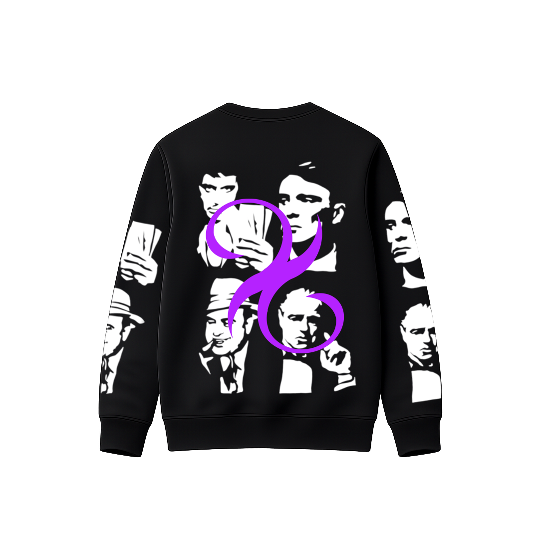HOODIE MAFIA