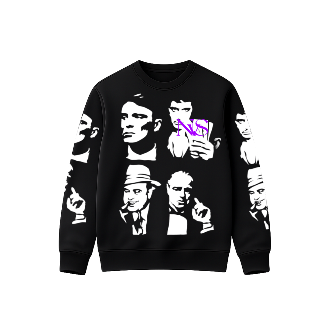 HOODIE MAFIA