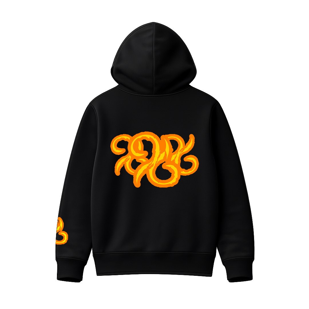 HOODIE HALLOWEEN 2024