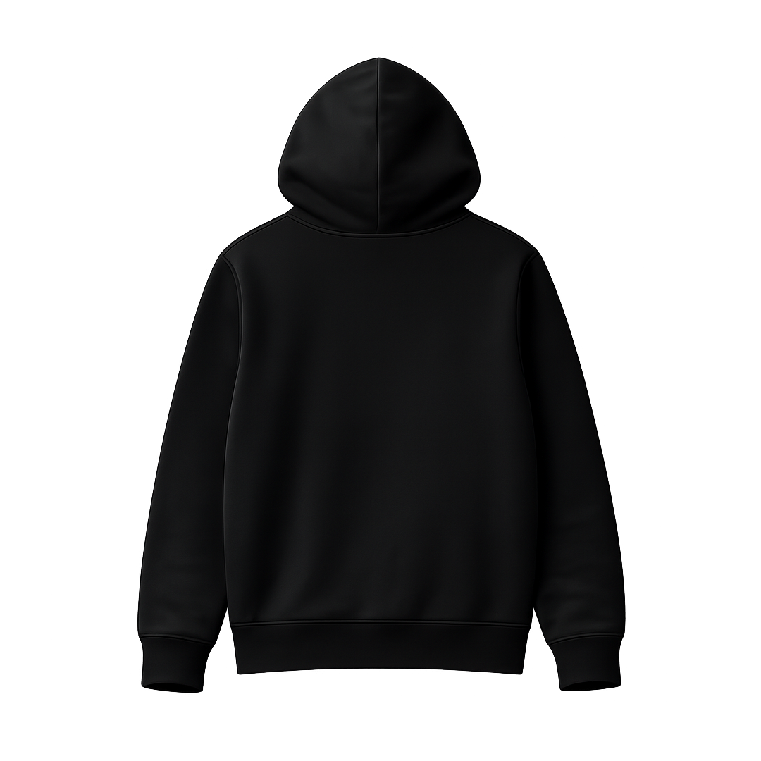HOODIE MONEYMAKER x BARUJ 31
