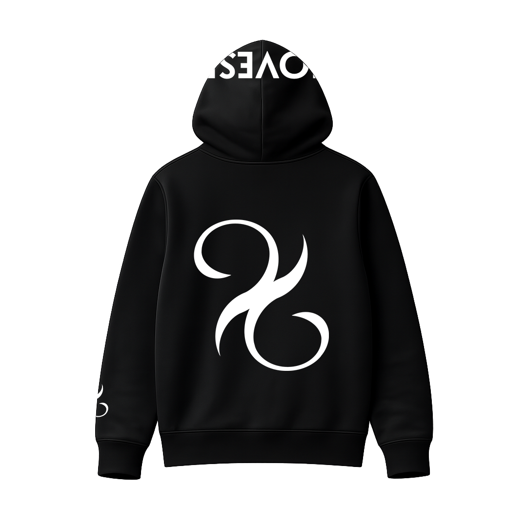 HOODIE NOCELIN