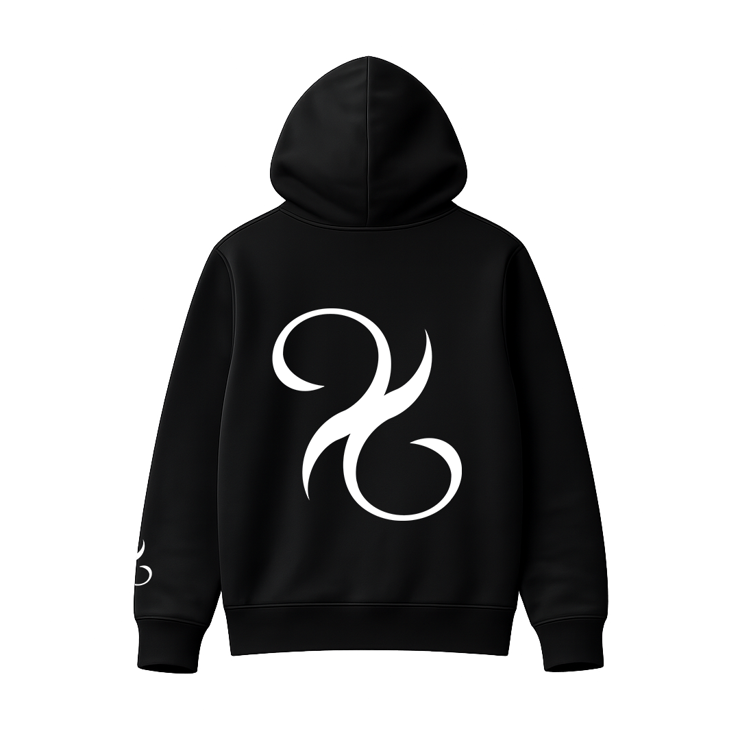 HOODIE BASICO NVS