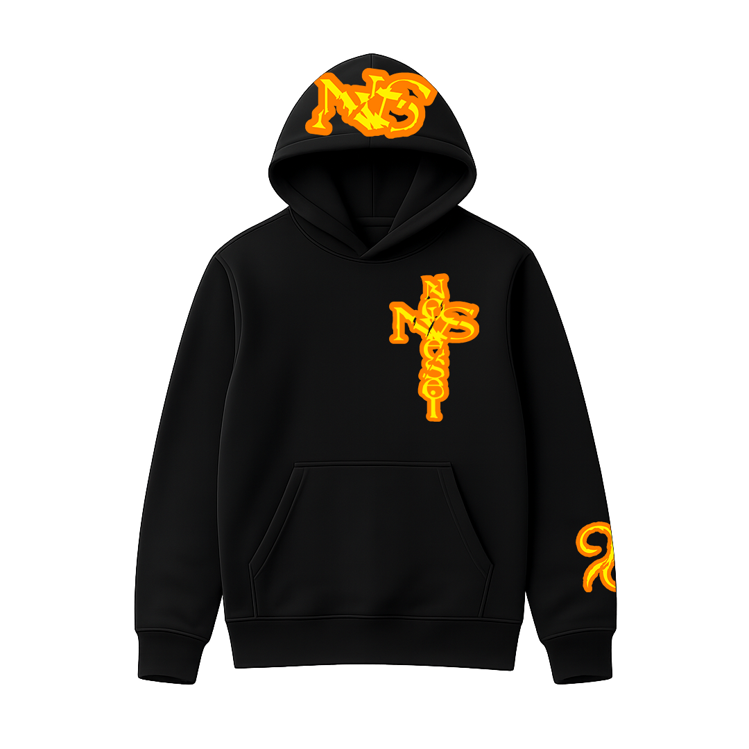 HOODIE HALLOWEEN 2024