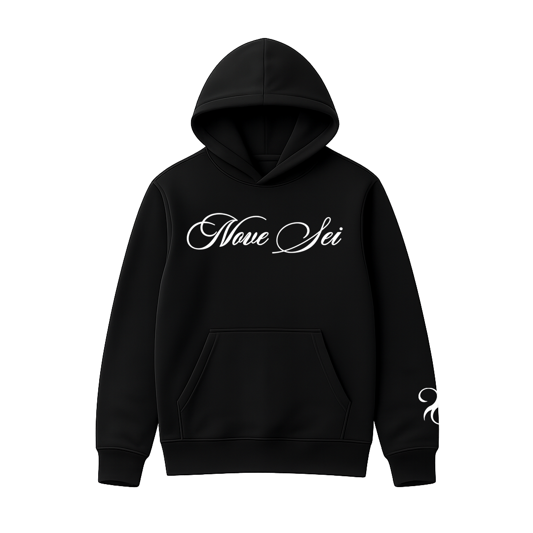 HOODIE L HEURE