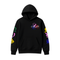 HOODIE MULTICOLOR