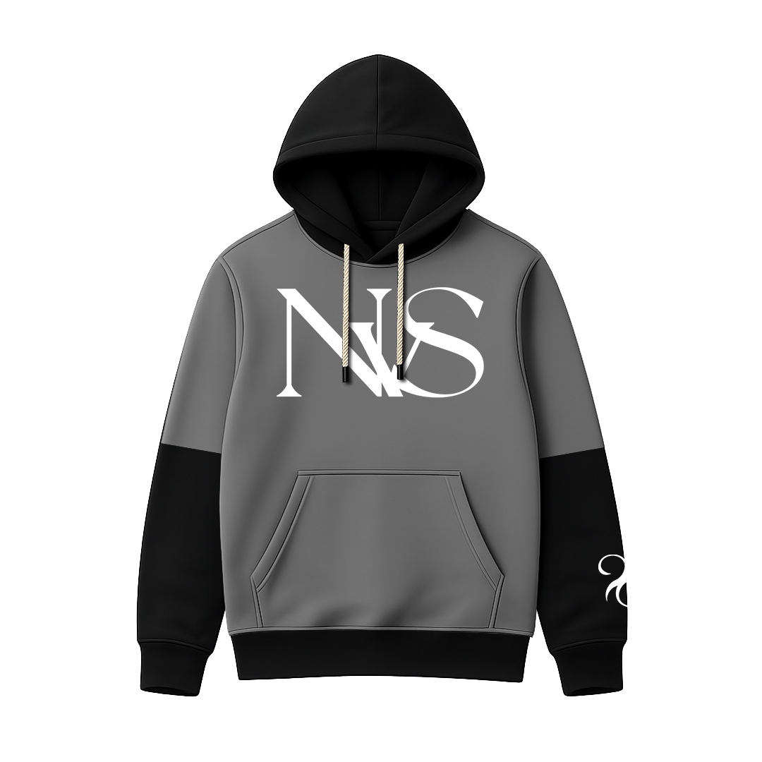 HOODIE NOVESPLIT