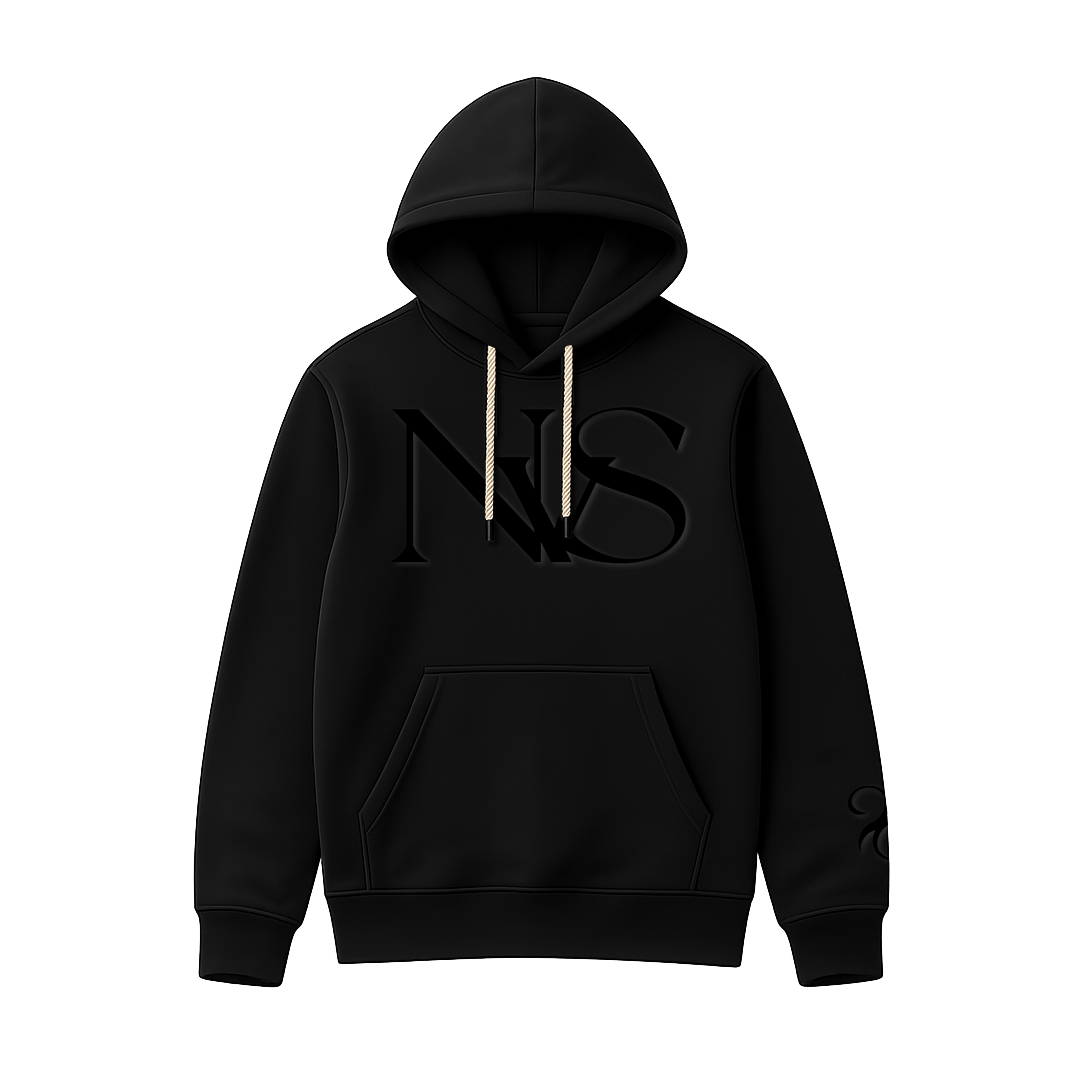 HOODIE BASICO NVS