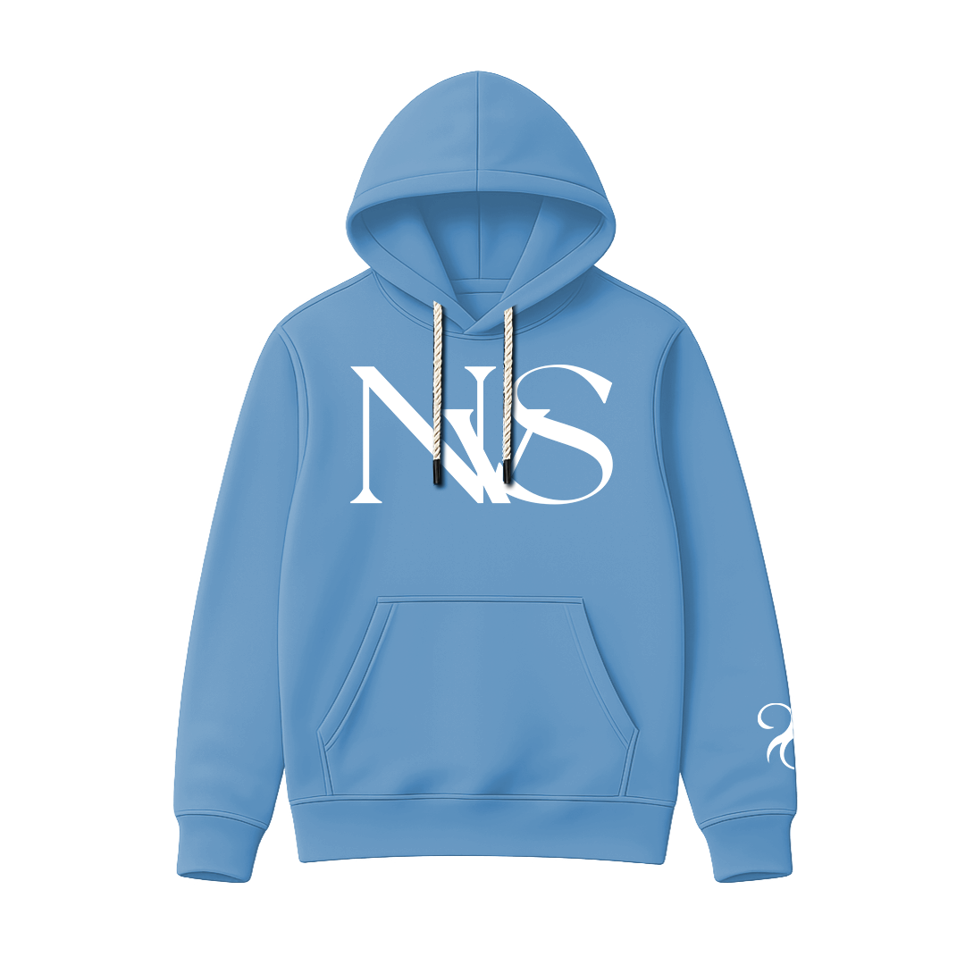 HOODIE BASICO NVS