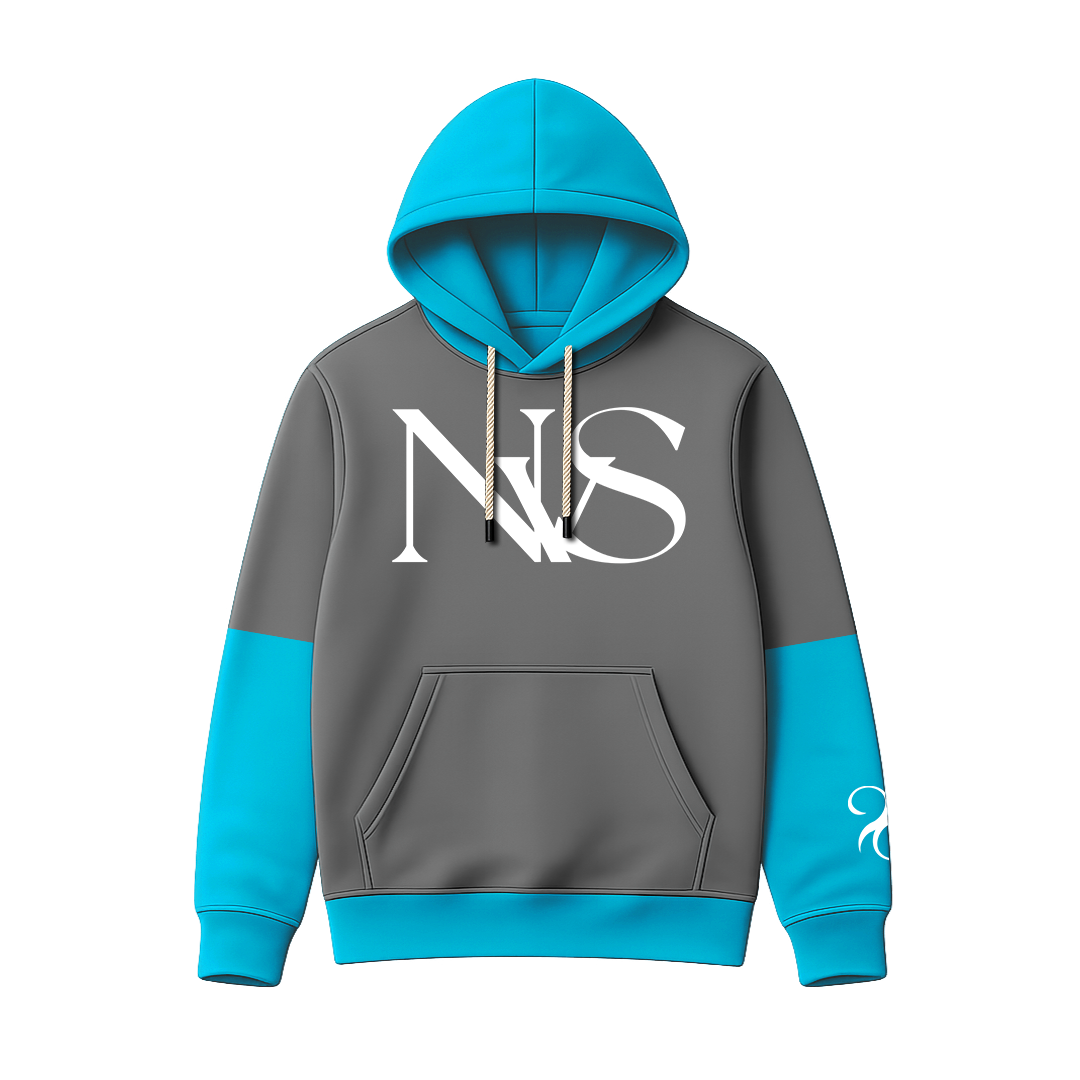 HOODIE NOVESPLIT
