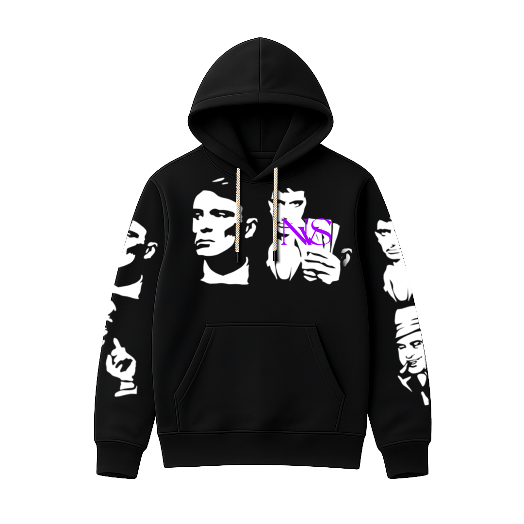 HOODIE MAFIA