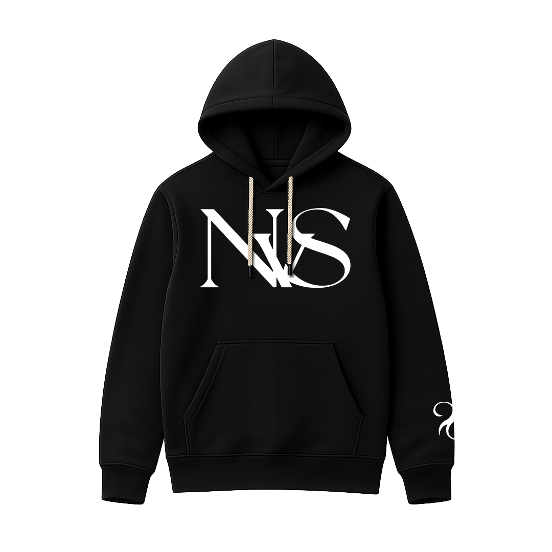 HOODIE BASICO NVS
