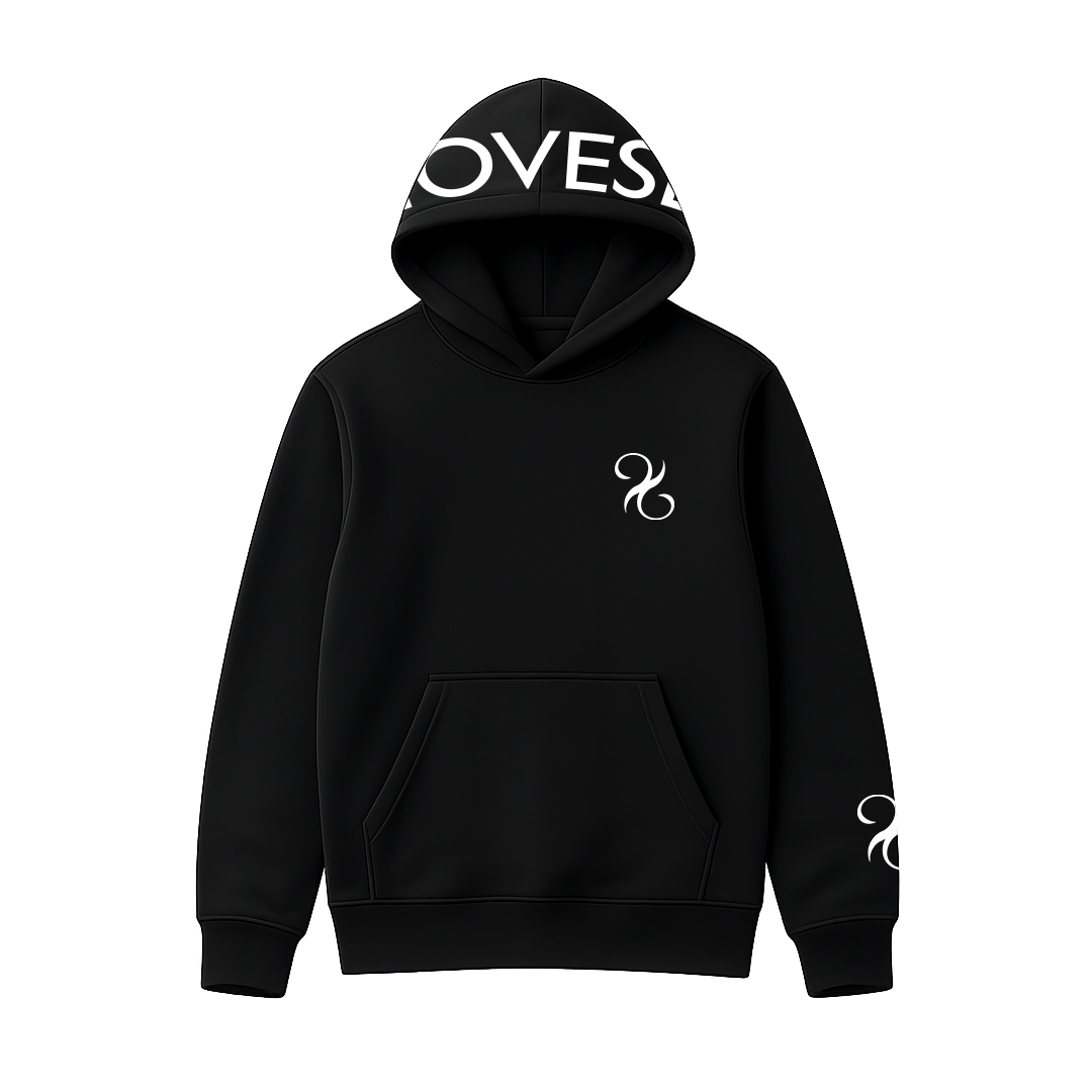 HOODIE NOCELIN