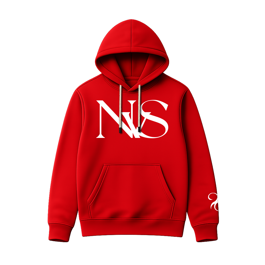 HOODIE BASICO NVS