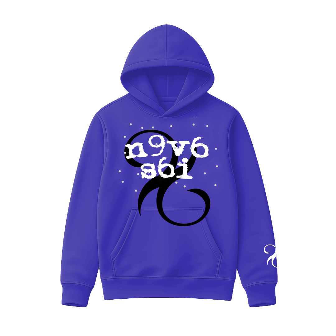HOODIE N9V6 S6I