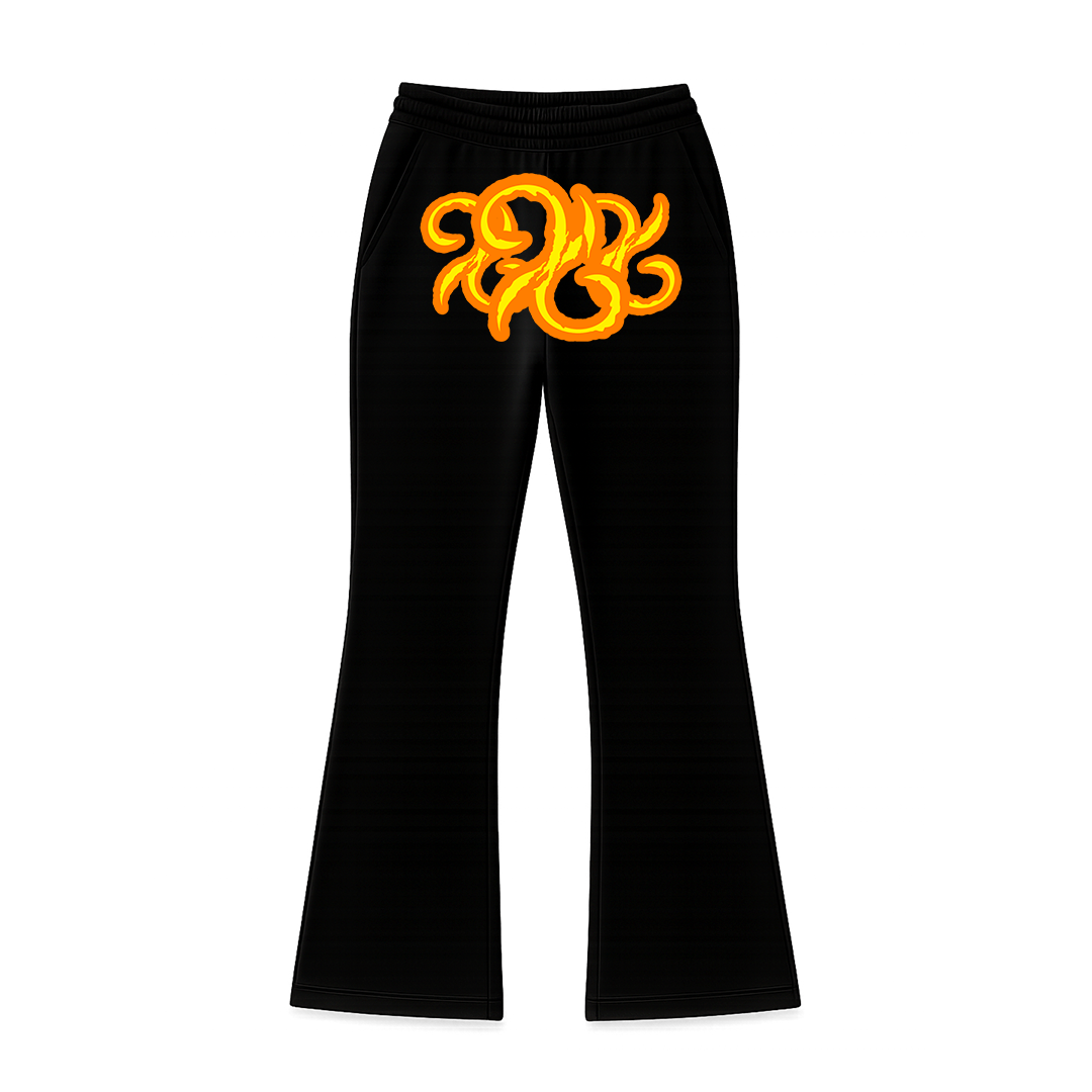 PANTALON HALLOWEEN 2024