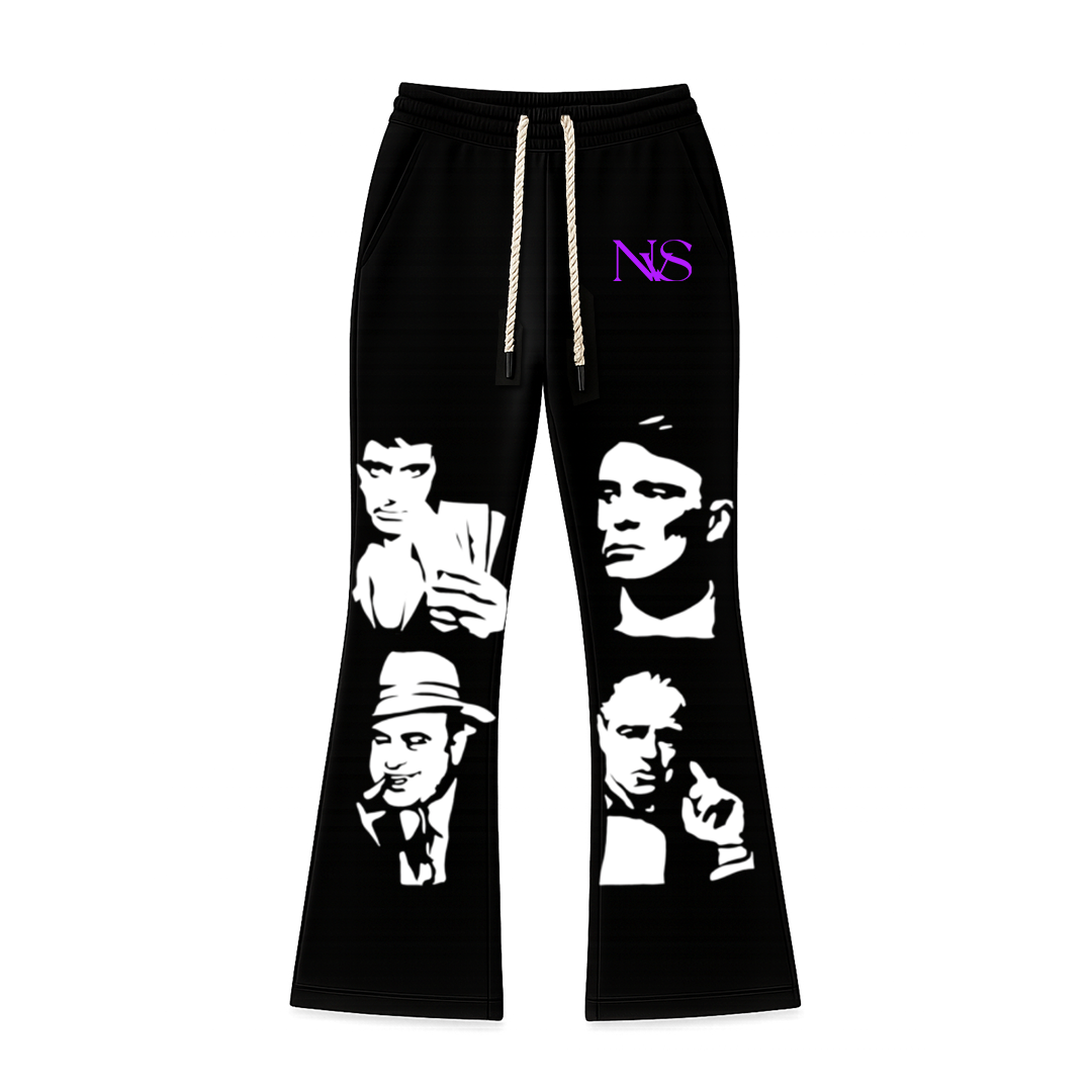 PANTALON MAFIA