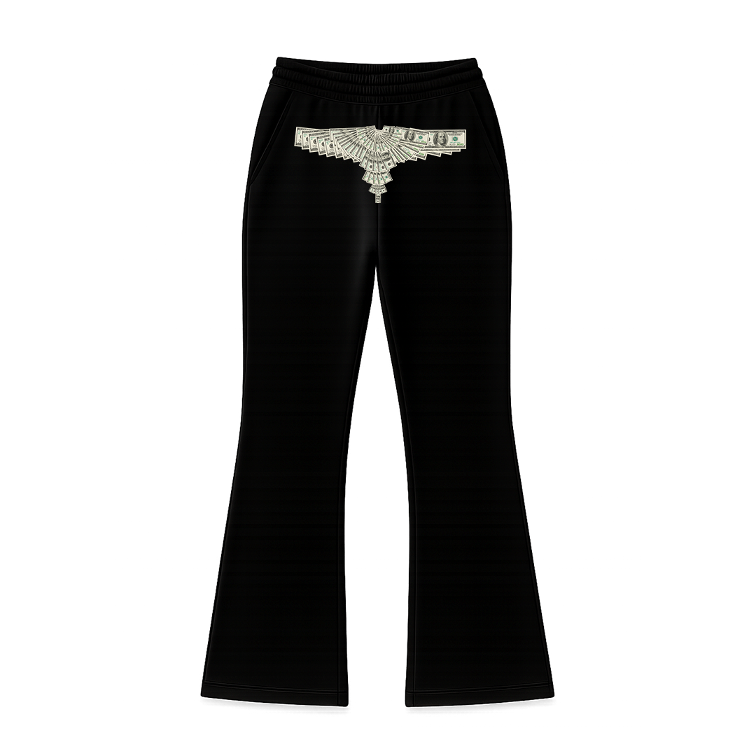 PANTALON MONEYMAKER X BARUJ 31