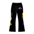 PANTALON MULTICOLOR