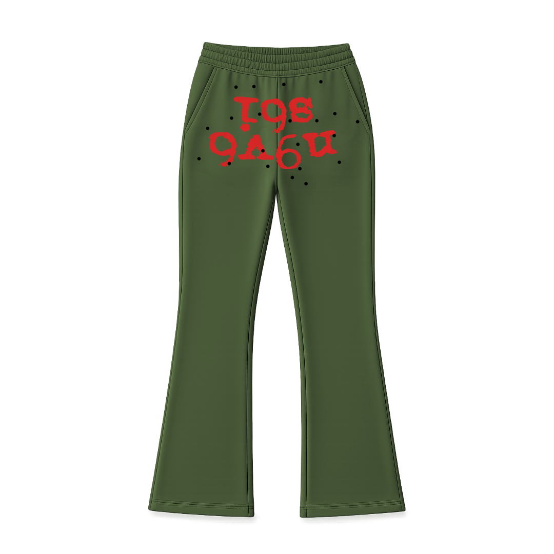 PANTALON N9V6 S6I