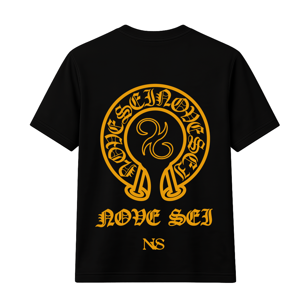 POLERA CHROME SEI