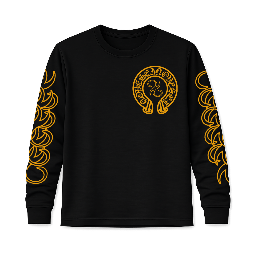 POLERA CHROME SEI