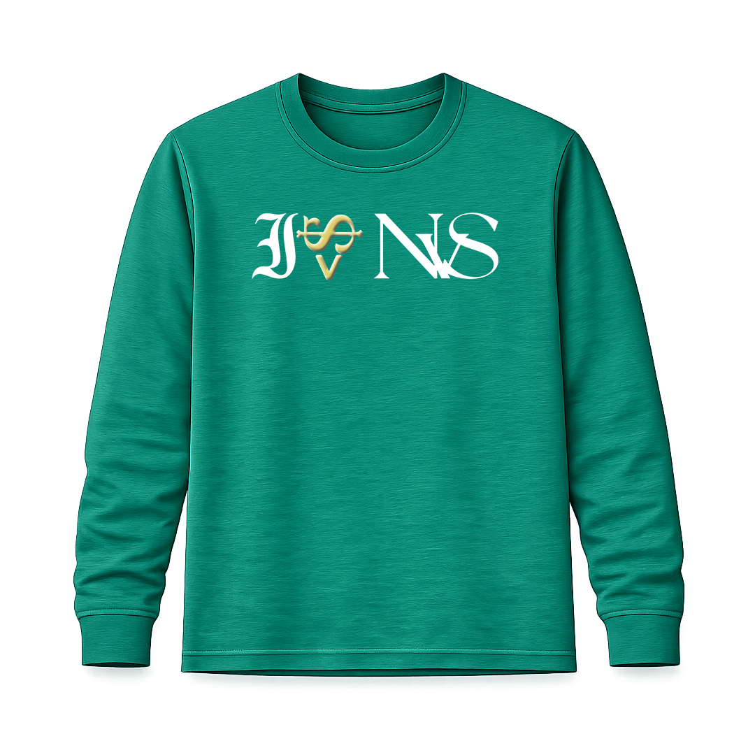 POLERA I LOVE NVS