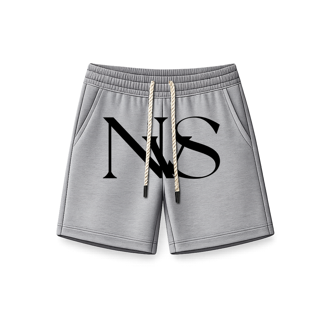 SHORT BASICO NVS