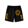 SHORT CHROME SEI