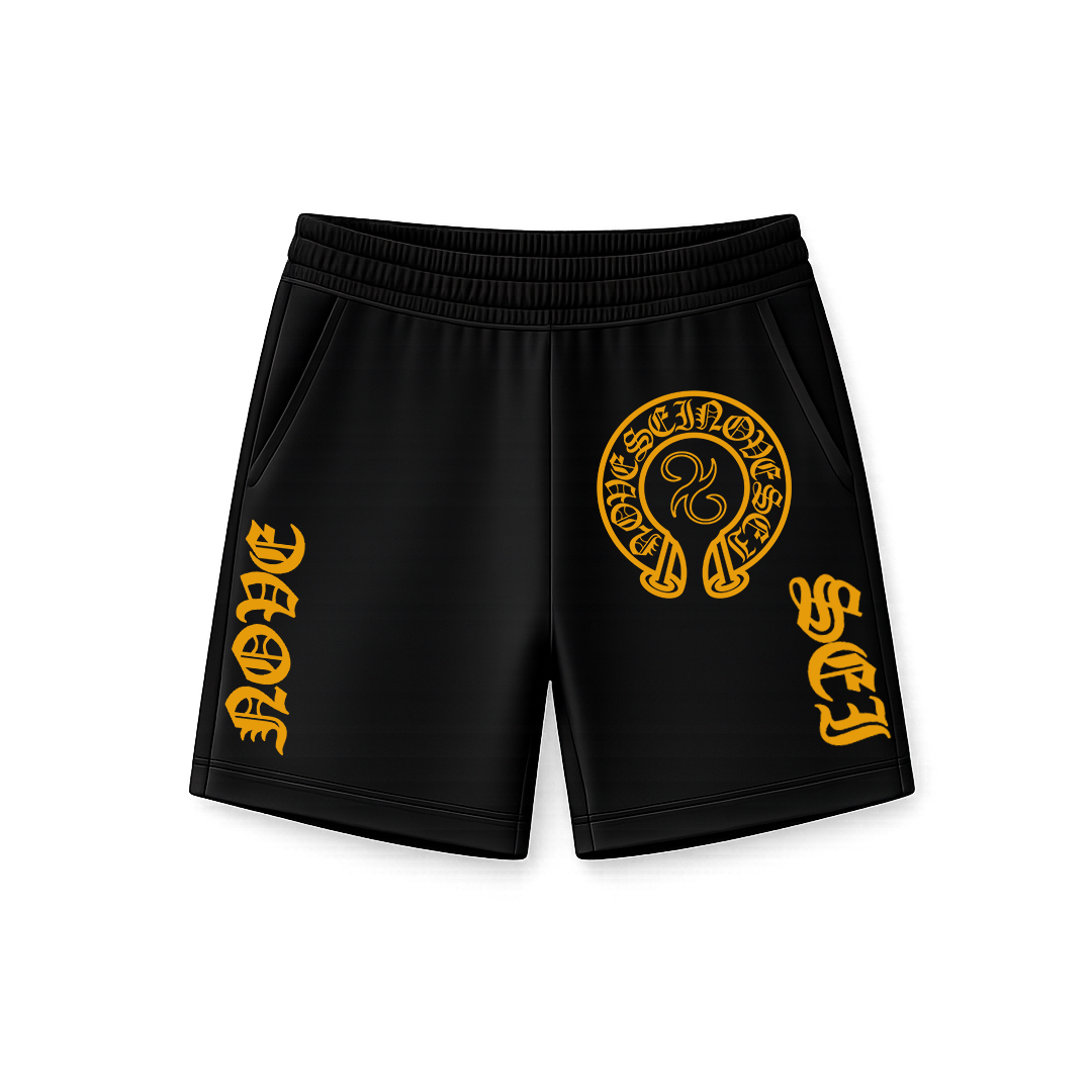 SHORT CHROME SEI