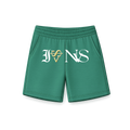 SHORT I LOVE NVS