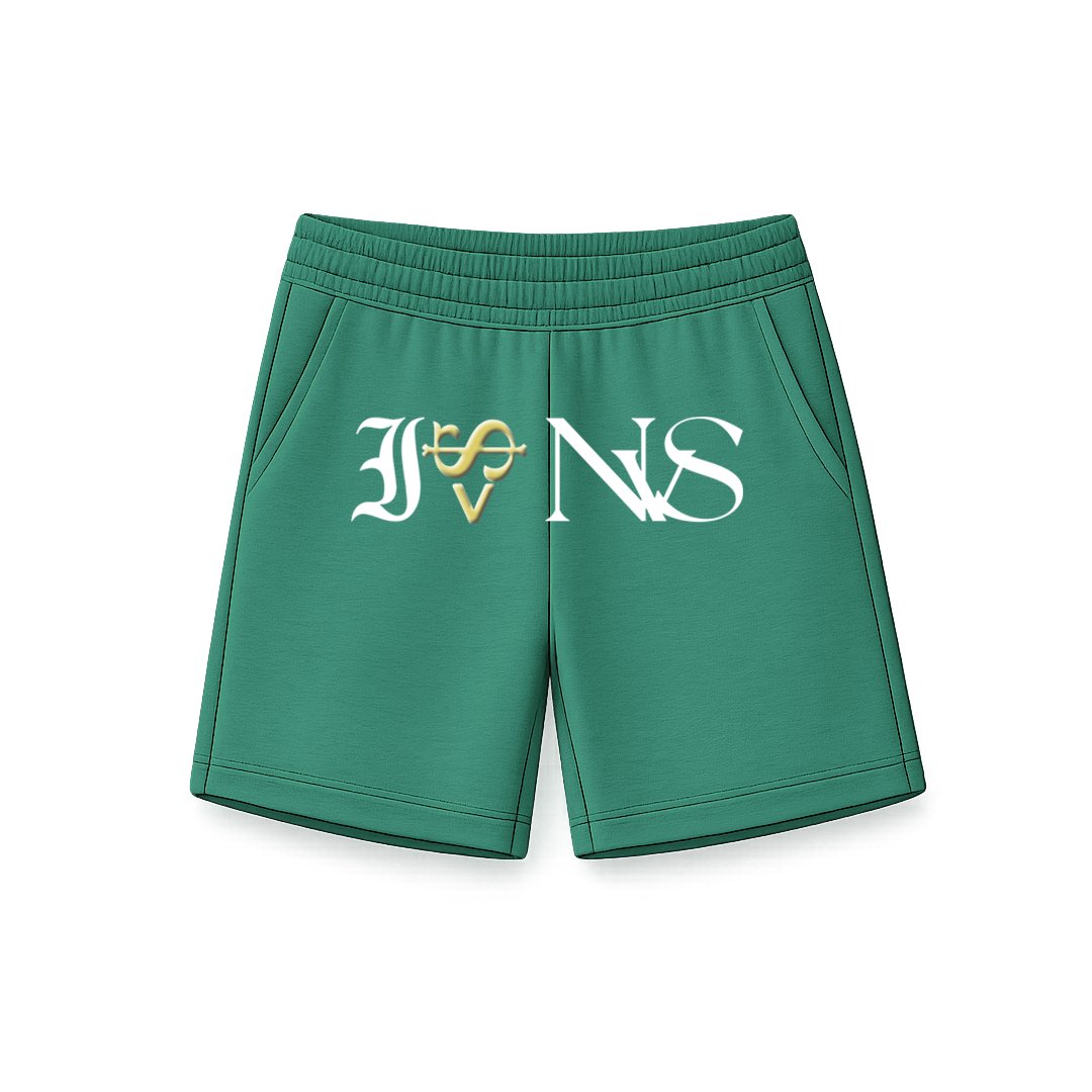 SHORT I LOVE NVS
